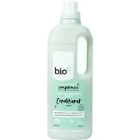 Bio-D Bio-D Fabric Conditioner Juniper & Seaweed - Weichspüler Wacholder ... – Produktbild 1 von 1