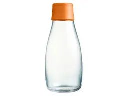 retap retap Trinkflasche 0,3 l aus Glas – Produktbild 1 von 1