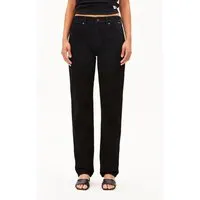 ARMEDANGELS ARMEDANGELS AAVELINE Damen Straight Jeans recycelte Baumwolle – Produktbild 1 von 1