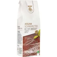 gepa GEPA Schwarzer Bio-Tee Assam, 100g – Produktbild 1 von 1
