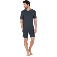 Dagsmejan Dagsmejan Herren Sleep T-Shirt Balance – Produktbild 1 von 1