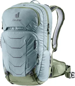 Deuter deuter Attack 14 SL Grau Modell Aktion – Produktbild 1 von 1