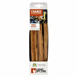 Light My Fire Light My Fire Anzündhilfe Tindersticks 180 g – Produktbild 1 von 1