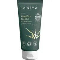 Rainbow Rainbow aloecare Aloe Vera Bio Gel – Produktbild 1 von 1