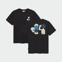 Dedicated DEDICATED T-Shirt aus Biobaumwolle "Stockholm" - Smile Cup – Produktbild 1 von 1