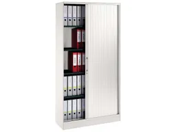 Rollladenschrank "Pureness", Höhe 198 cm (BxT) 100 x 43,5 – Produktbild 1 von 1