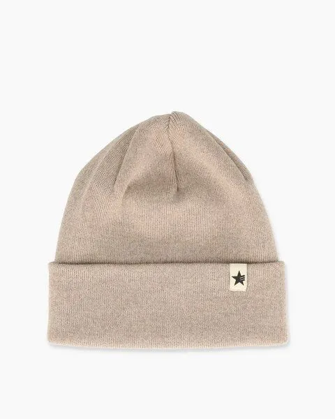 Esperando Esperando Watt Beanie, Beige, – Produktbild 1 von 3