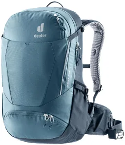 Deuter Deuter Trans Alpine 24 Fahrradrucksack (1374 atlantic/ink) – Produktbild 1 von 1
