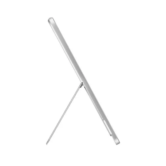 Microsoft Microsoft Surface Pro 12" 2025 - 256GB 16GB - Snapdragon X Plus - Win11 Home, Platin, – Produktbild 3 von 4