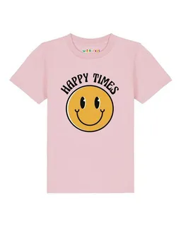 watabout.kids watabout.kids T-Shirt Kinder Happy times – Produktbild 1 von 1