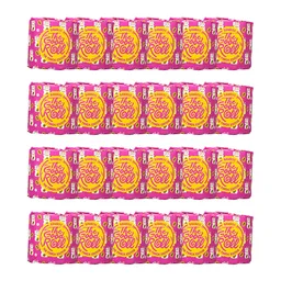 The Good Roll The Good Roll Panda Edition Bambus Toilettenpapier (24 Stück) – Produktbild 1 von 1