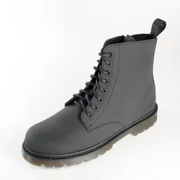 Fairticken Fairticken ALVORA vegane All-Year Stiefel Unisex (NoBuck) – Produktbild 1 von 1