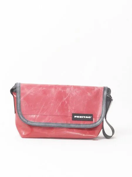 Freitag Freitag F41 Hawaii Five-O - red (000004289865) – Produktbild 1 von 3
