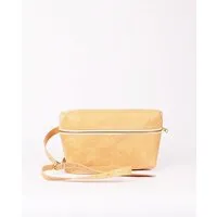 monday market monday market Bauchtasche Lucas aus pflanzlich gegerbtem Leder – Produktbild 1 von 1