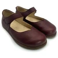 Pololo Pololo Barfuß-Ballerina „Alina“ – Eleganz und Gesundheit für Deine Füße – Produktbild 1 von 1