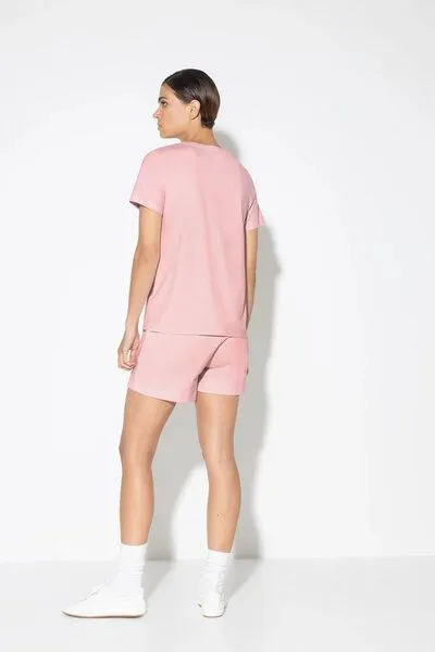 Soulwear Soulwear T-Shirt für Damen "Natural" Bio-Baumwolle, Magnolia blush, – Produktbild 2 von 3
