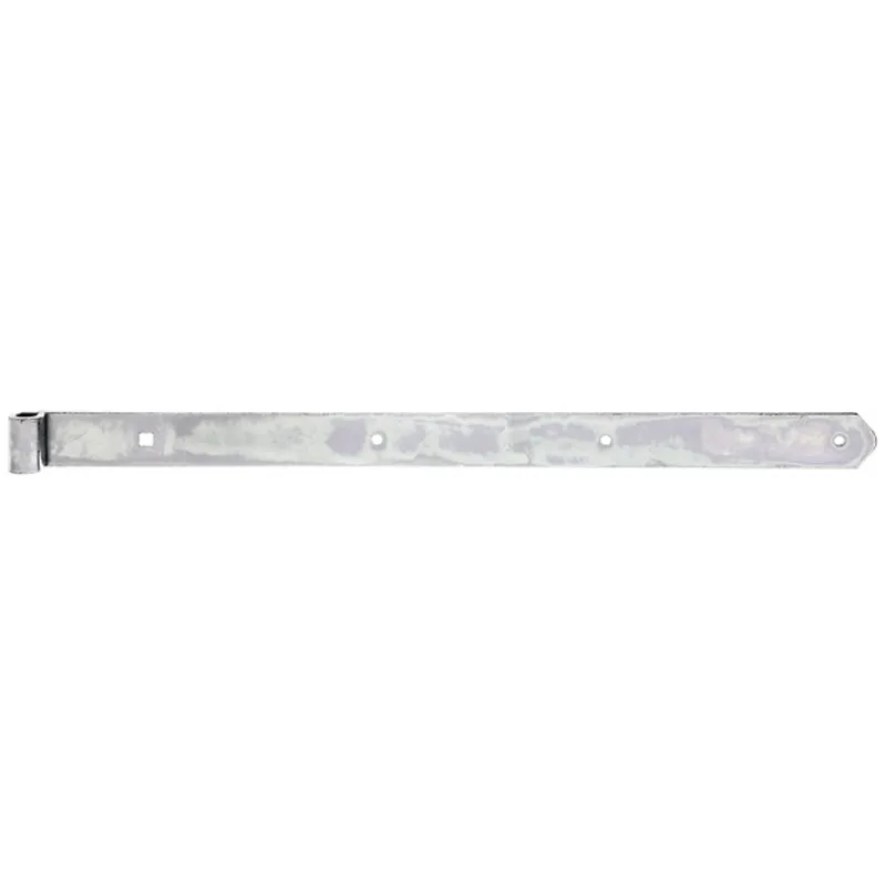 Alberts ALBERTS Ladenband, gerade, Abschluss abgerundet,disp., LxB 600x40 mm, Rolle Ø13 mm – Produktbild 1 von 1