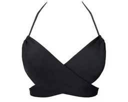 Anekdot Anekdot Damen vegan Vielseitiges Bikini-Oberteil – Produktbild 1 von 1
