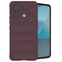 imoshion imoshion EasyGrip Backcover für das Xiaomi Poco X6 Pro – Produktbild 1 von 1