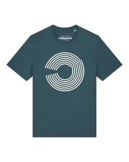 watapparel watapparel T-Shirt Unisex Abstract 01 – Produktbild 1 von 1