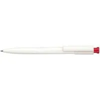 RITTER PEN RITTER PEN Druckkugelschreiber 'Organic'rot – Produktbild 1 von 1