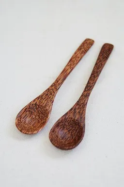 Balu Bowls Balu Bowls Mini Gewürz Löffel – Produktbild 1 von 1
