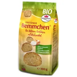 Dr. Quendt Vollkorn-Brotchips Bemmchen – Produktbild 1 von 1