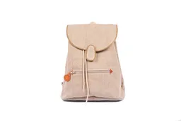 Risorse Future Risorse Future Hanf-Rucksack Beige – Produktbild 1 von 1