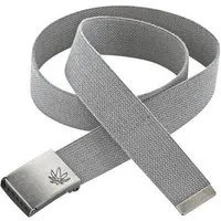 HempAge HempAge Damen und Herren Gürtel Hanf/Bio-Baumwolle, Rock, – Produktbild 1 von 2