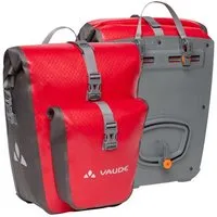 Vaude VAUDE Hinterradtaschen Aqua Back Plus, Red, – Produktbild 1 von 1