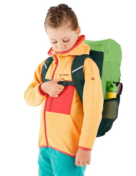 Vaude VAUDE Rucksaecke15-19L Skovi 15, Dark forest, – Produktbild 7 von 7