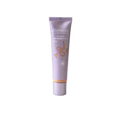 Living Crafts LIVING CRAFTS - BB-Cream beige - (n/a), Nachhaltige Mode, Bio Bekleidung – Produktbild 1 von 1