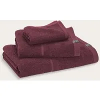 KUSHEL KUSHEL The Cosy Set - Handtuchset aus Biobaumwolle und Holzfaser – Produktbild 1 von 1