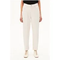 ARMEDANGELS ARMEDANGELS MAIRAA Damen recyceltem Baumwoll-Mix Comfort Stretch – Produktbild 1 von 1