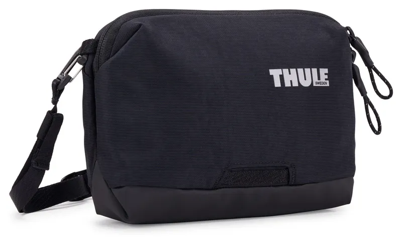 Thule THULE Paramount Umhängetasche 2 L Black, Black, – Produktbild 1 von 1