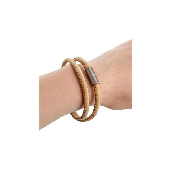 Kork-Deko Kork-Deko Band aus Kork-Stoff rund 5 mm – Produktbild 4 von 8