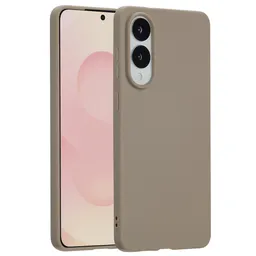 imoshion imoshion TPU Color Cover für das Samsung Galaxy S25 Edge – Produktbild 1 von 1