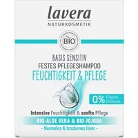 Living Crafts LIVING CRAFTS - FESTES PFL.SHAMPOO BASIS - (n/a), Nachhaltige Mode, Bio Bekleidung – Produktbild 1 von 1