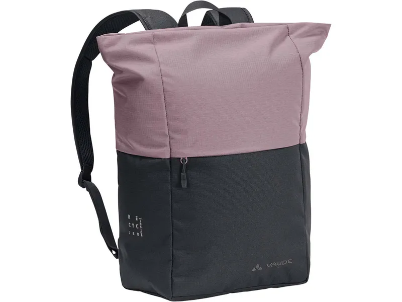 Vaude VAUDE Rucksack "Wala", black/purple ash – Produktbild 1 von 5