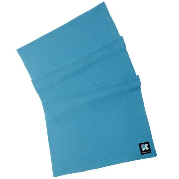 trueStory trueStory Schal - ELLIS, Cool blue (blau), – Produktbild 4 von 4