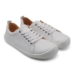Pololo Pololo Barfuß Sneaker für Erwachsene, chromfrei gegerbtes Leder – Produktbild 1 von 1