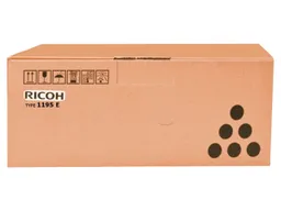 Ricoh Ricoh Toner 1195E schwarz – Produktbild 1 von 1