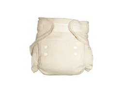 HANS NATUR HANS NATUR Höschenwindeln Unisize EXTRA natur, bis ca. 15 kg – Produktbild 1 von 1