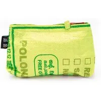 Rice&Carry Rice&Carry RICE & CARRY Kosmetiktasche, Limette, – Produktbild 1 von 1