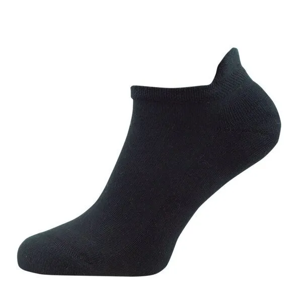 grödo Grödo Damen / Herren Füsslinge/Sneaker Bio-Baumwolle, Schwarz, – Produktbild 1 von 1