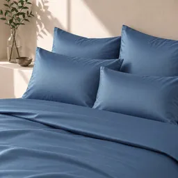 Mary Rose® Mary Rose® Satin Bettwäsche, 100% Bio Baumwolle (GOTS zertifiziert) – Produktbild 1 von 1