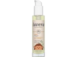 lavera lavera Bio-Pflegeöl "Baby und Kinder", 100 ml – Produktbild 1 von 1