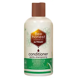 Bee Honest Bee Honest Conditioner Aloe Vera & Honig 250ML – Produktbild 1 von 1