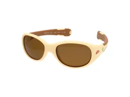 ActiveSol Baby Sonnenbrille polarisierend, UV 400, Forest Gr. L (6-24 Monate) – Produktbild 1 von 1
