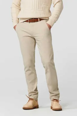 Meyer MEYER Super-Stretch Winter Twill – Produktbild 1 von 1